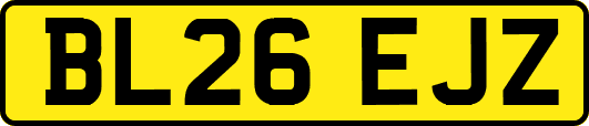 BL26EJZ