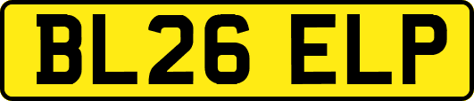 BL26ELP