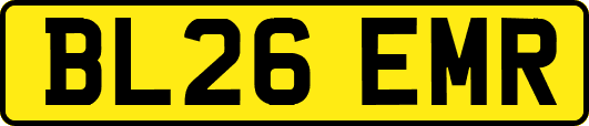 BL26EMR