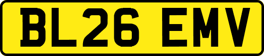 BL26EMV