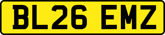 BL26EMZ