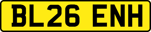 BL26ENH