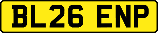 BL26ENP