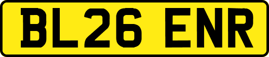 BL26ENR