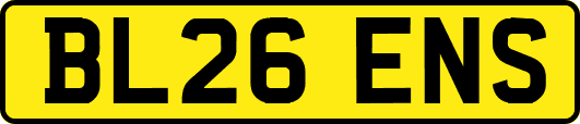 BL26ENS