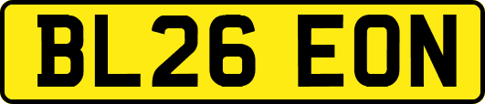 BL26EON