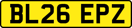 BL26EPZ