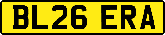 BL26ERA