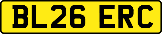 BL26ERC