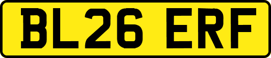 BL26ERF