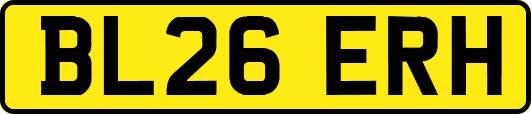 BL26ERH