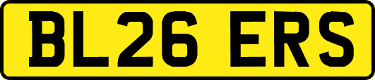 BL26ERS