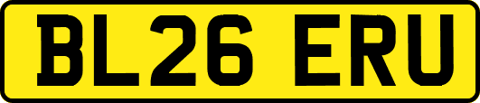 BL26ERU