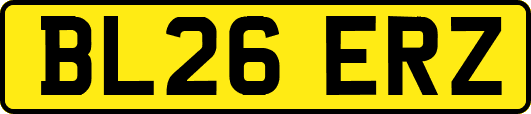 BL26ERZ