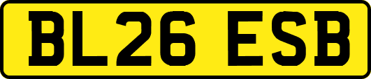 BL26ESB