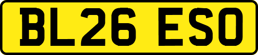 BL26ESO