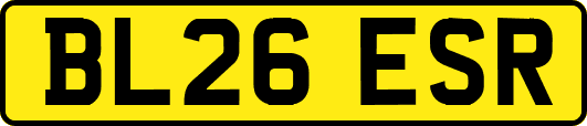 BL26ESR