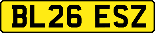 BL26ESZ