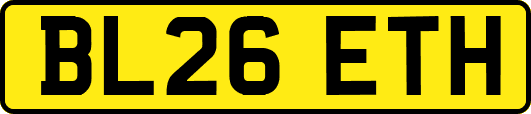 BL26ETH