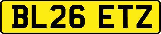 BL26ETZ