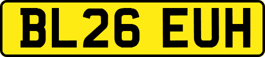 BL26EUH