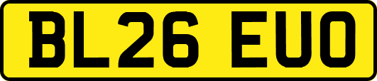 BL26EUO