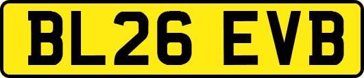 BL26EVB