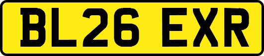 BL26EXR