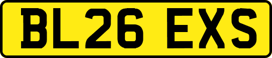 BL26EXS