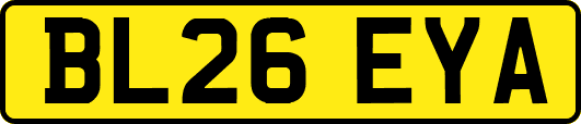 BL26EYA