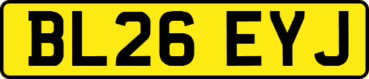 BL26EYJ