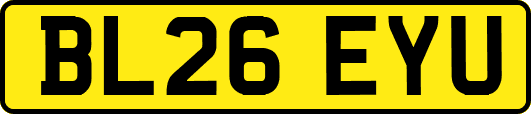 BL26EYU