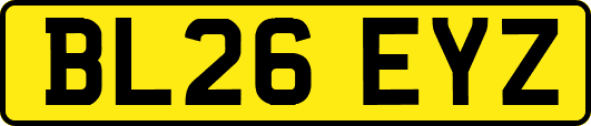 BL26EYZ