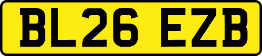 BL26EZB