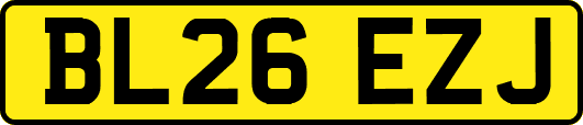 BL26EZJ