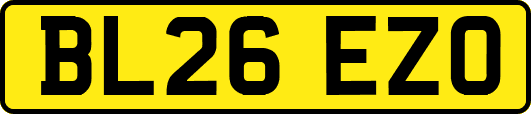 BL26EZO