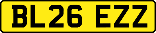 BL26EZZ