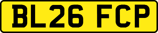 BL26FCP