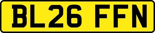 BL26FFN