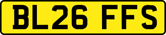 BL26FFS