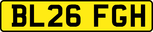 BL26FGH