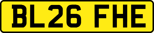 BL26FHE