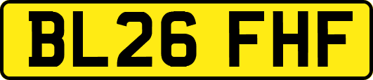 BL26FHF