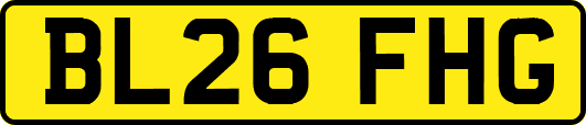 BL26FHG
