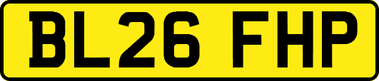 BL26FHP