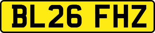 BL26FHZ