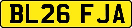 BL26FJA