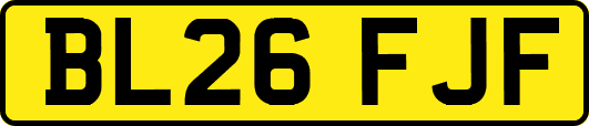 BL26FJF