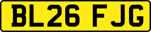 BL26FJG