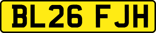 BL26FJH